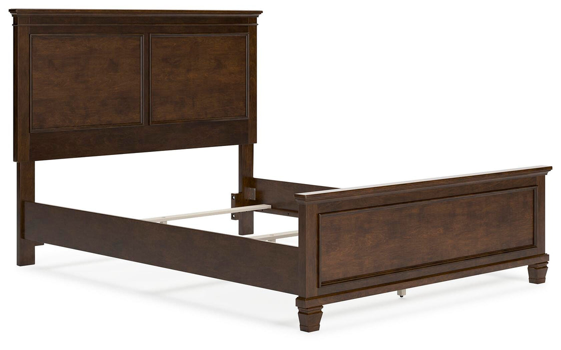 Danabrin Bedroom Set - CasaBella Furniture (San Antonio, TX)