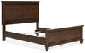 Danabrin Bedroom Set - CasaBella Furniture (San Antonio, TX)