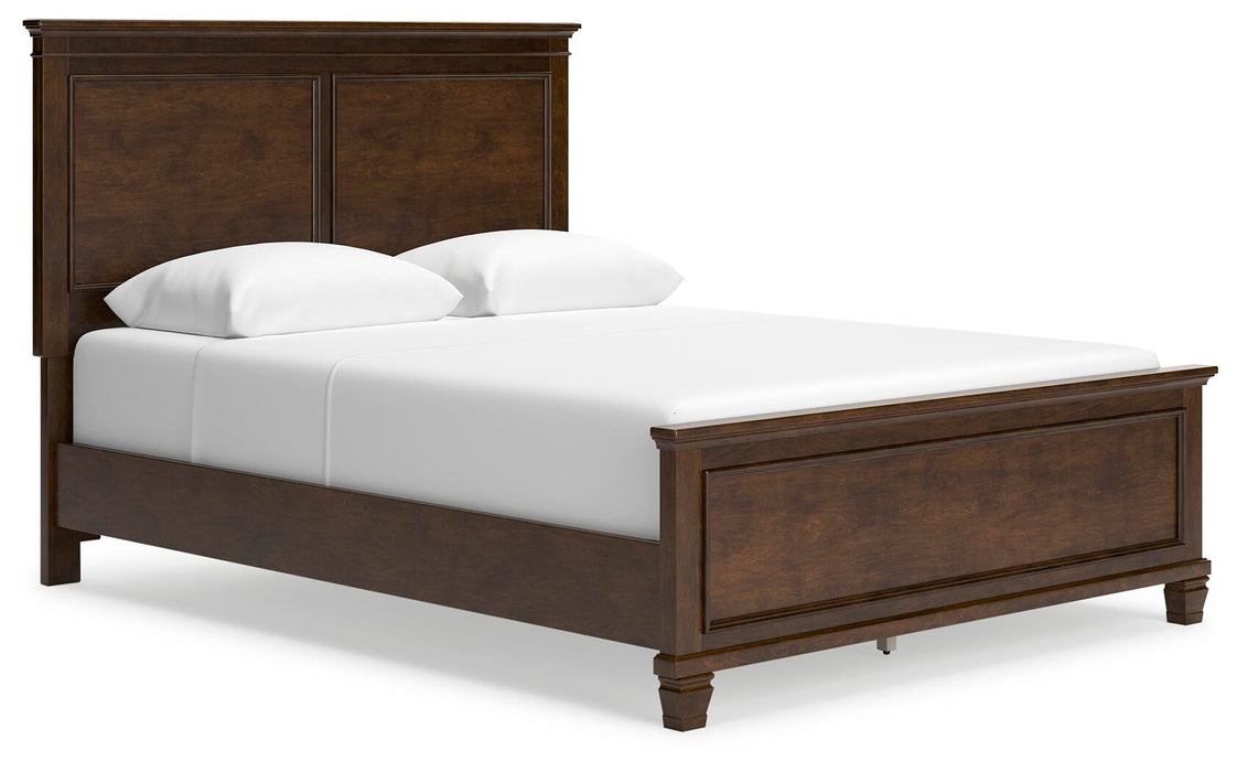 Danabrin Bed - CasaBella Furniture (San Antonio, TX)