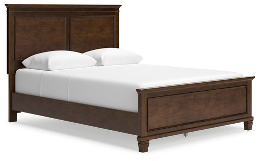 Danabrin Bed - CasaBella Furniture (San Antonio, TX)