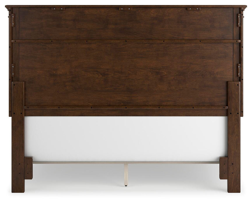 Danabrin Bed - CasaBella Furniture (San Antonio, TX)