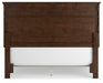 Danabrin Bed - CasaBella Furniture (San Antonio, TX)