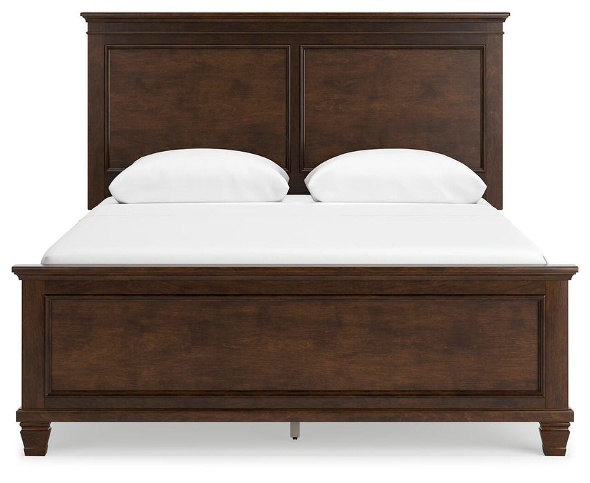 Danabrin Bed - CasaBella Furniture (San Antonio, TX)
