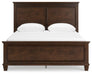 Danabrin Bedroom Set - CasaBella Furniture (San Antonio, TX)
