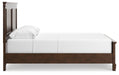 Danabrin Bed - CasaBella Furniture (San Antonio, TX)