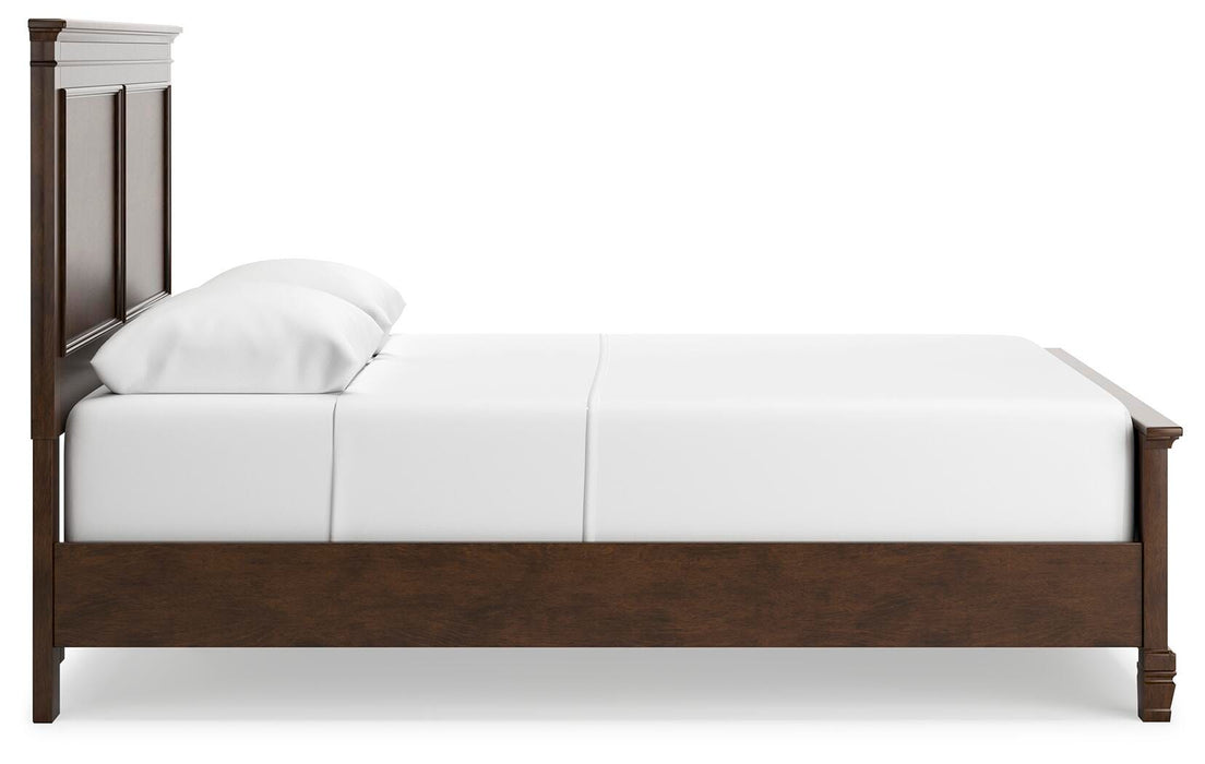 Danabrin Bedroom Set - CasaBella Furniture (San Antonio, TX)