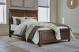 Danabrin Bedroom Set - CasaBella Furniture (San Antonio, TX)