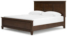 Danabrin Bed - CasaBella Furniture (San Antonio, TX)