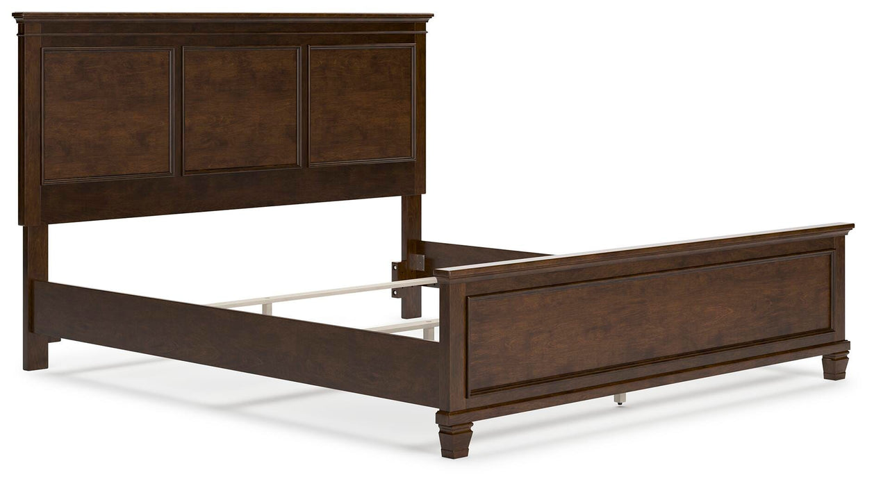 Danabrin Bed - CasaBella Furniture (San Antonio, TX)
