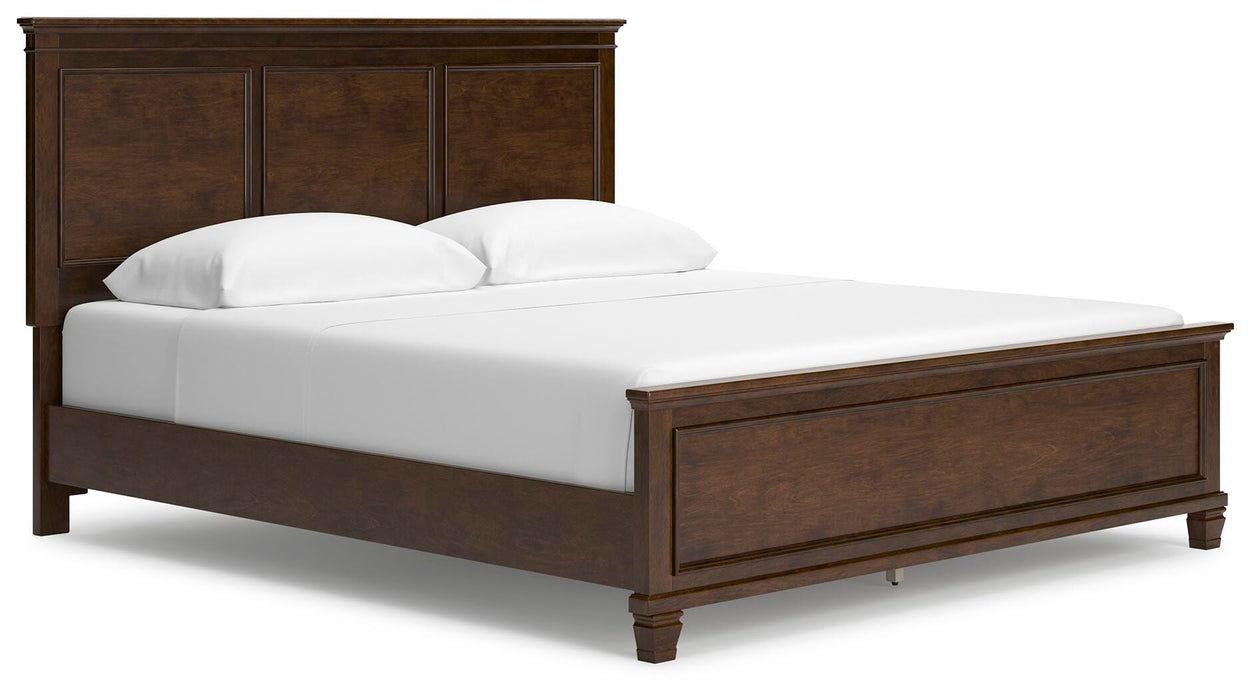 Danabrin Bed - CasaBella Furniture (San Antonio, TX)