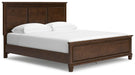 Danabrin Bed - CasaBella Furniture (San Antonio, TX)