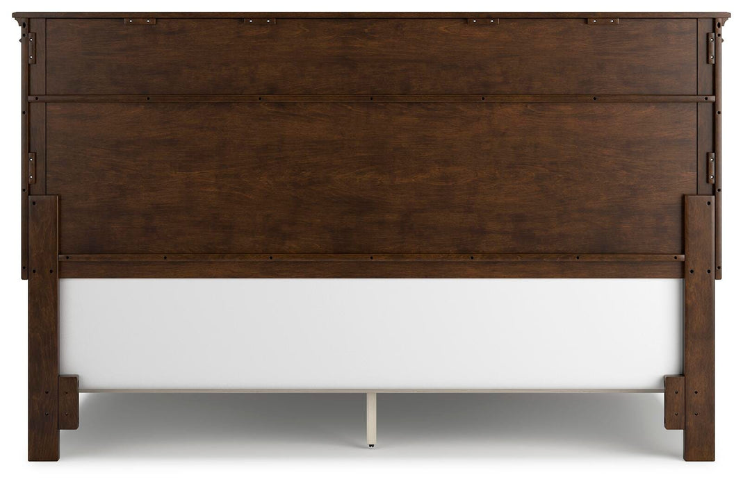 Danabrin Bed - CasaBella Furniture (San Antonio, TX)