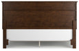 Danabrin Bed - CasaBella Furniture (San Antonio, TX)