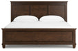 Danabrin Bed - CasaBella Furniture (San Antonio, TX)