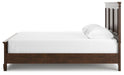 Danabrin Bed - CasaBella Furniture (San Antonio, TX)