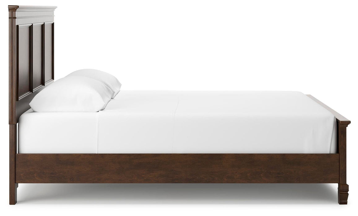 Danabrin Bed - CasaBella Furniture (San Antonio, TX)