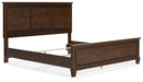 Danabrin Bed - CasaBella Furniture (San Antonio, TX)