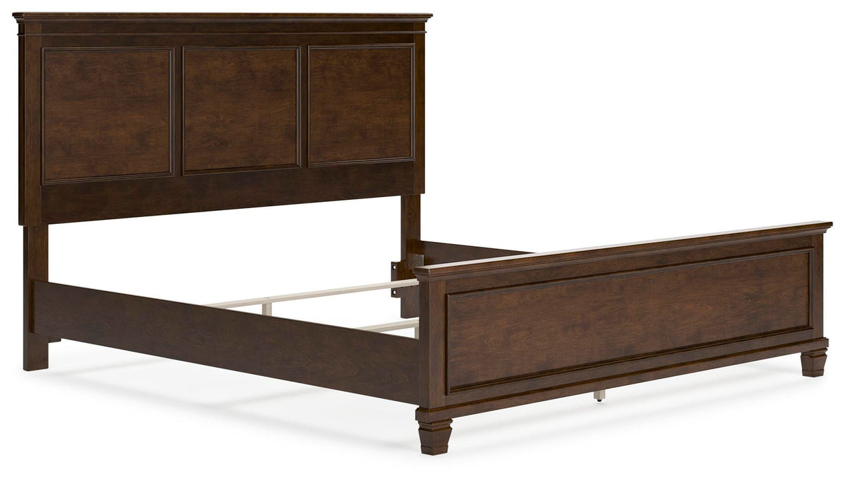 Danabrin Bedroom Set - CasaBella Furniture (San Antonio, TX)