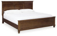 Danabrin Bed - CasaBella Furniture (San Antonio, TX)