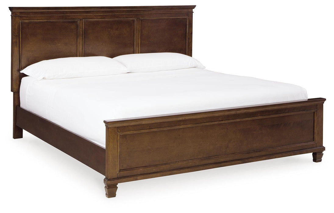 Danabrin Bedroom Set - CasaBella Furniture (San Antonio, TX)