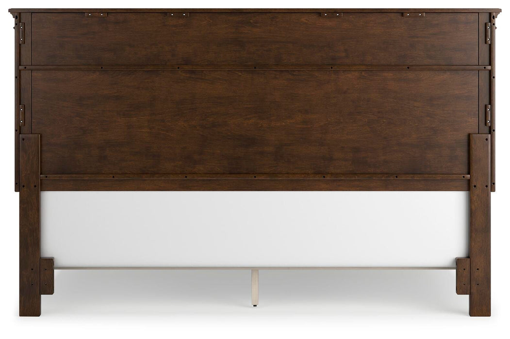 Danabrin Bed - CasaBella Furniture (San Antonio, TX)