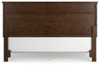 Danabrin Bed - CasaBella Furniture (San Antonio, TX)