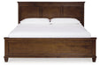 Danabrin Bed - CasaBella Furniture (San Antonio, TX)