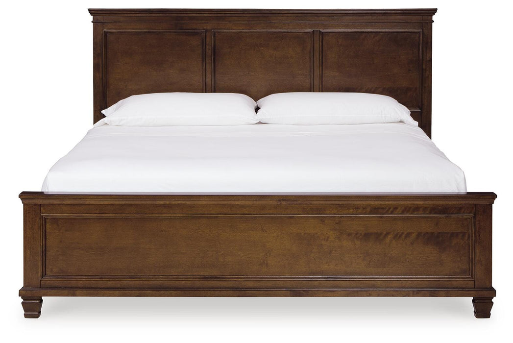 Danabrin Bedroom Set - CasaBella Furniture (San Antonio, TX)
