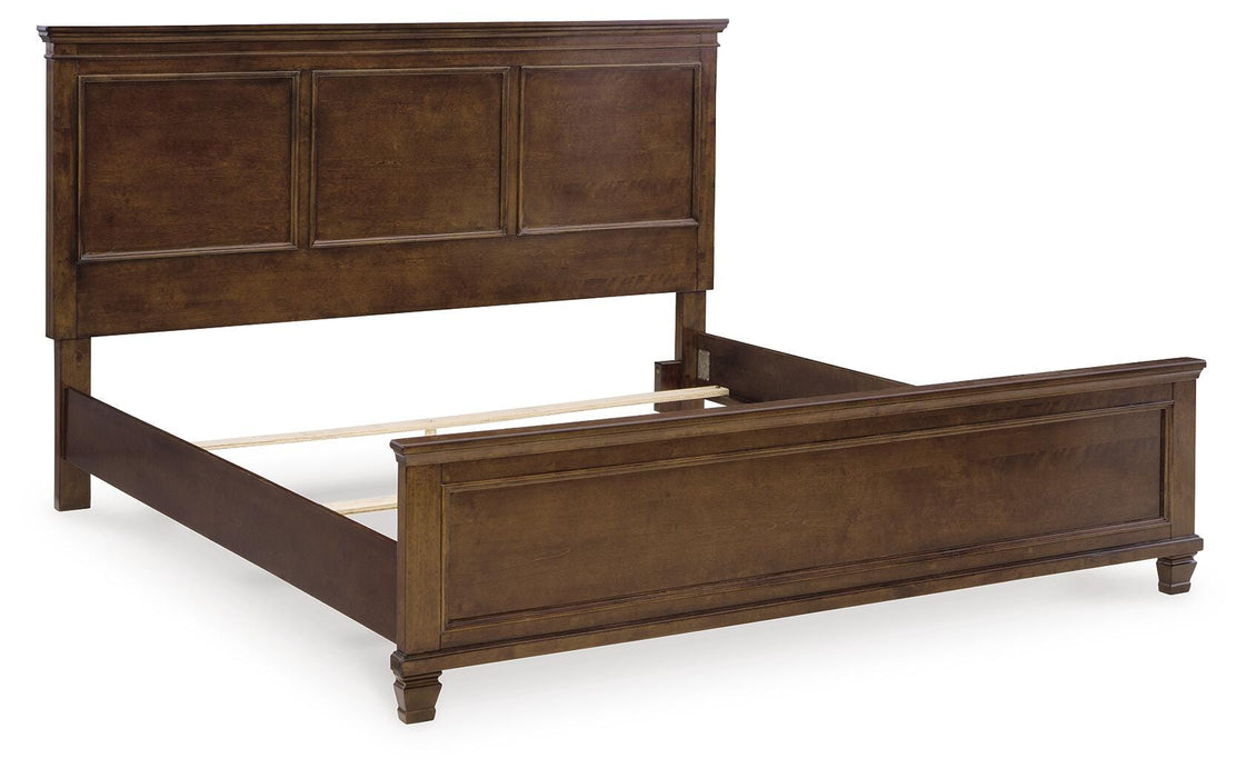 Danabrin Bedroom Set - CasaBella Furniture (San Antonio, TX)