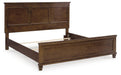 Danabrin Bedroom Set - CasaBella Furniture (San Antonio, TX)