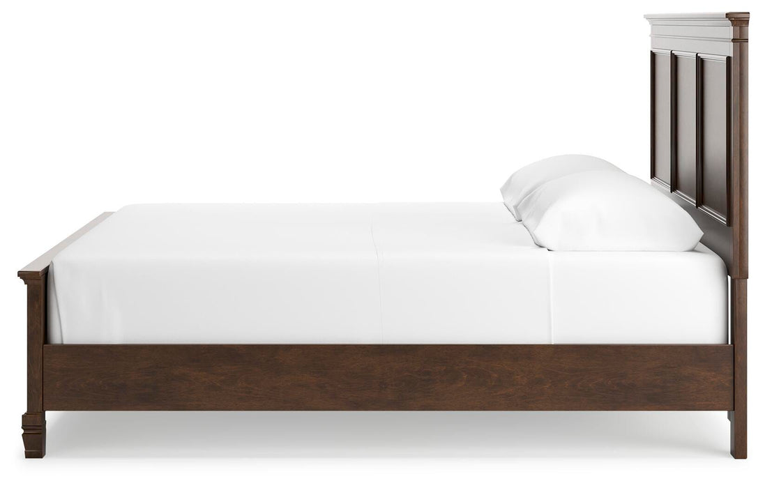 Danabrin Bed - CasaBella Furniture (San Antonio, TX)