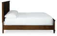 Danabrin Bed - CasaBella Furniture (San Antonio, TX)