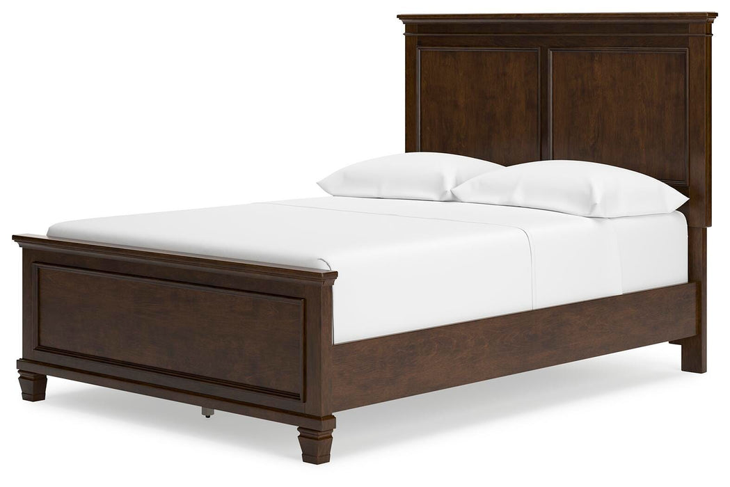 Danabrin Bed - CasaBella Furniture (San Antonio, TX)