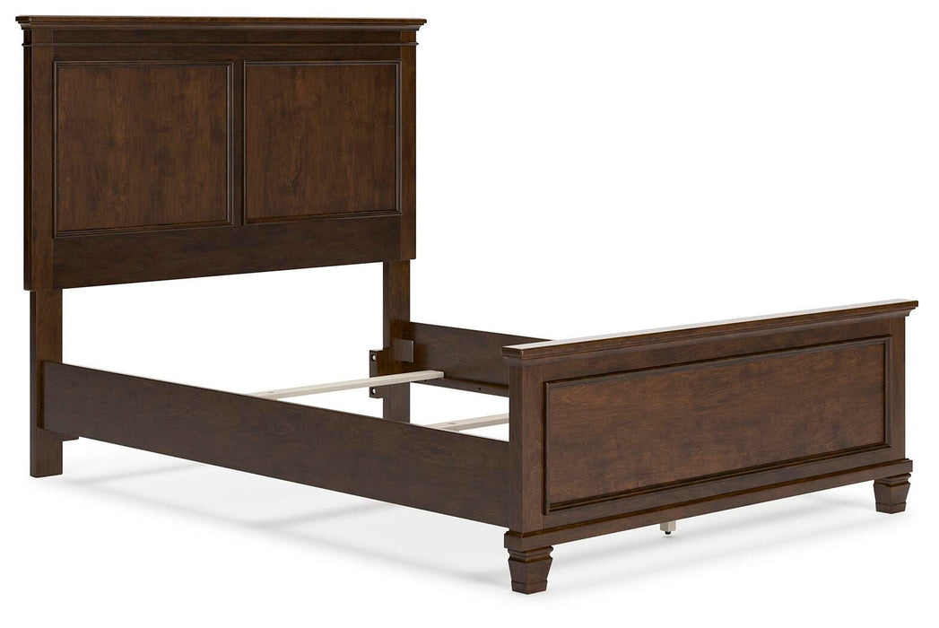 Danabrin Bed - CasaBella Furniture (San Antonio, TX)