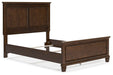 Danabrin Bed - CasaBella Furniture (San Antonio, TX)