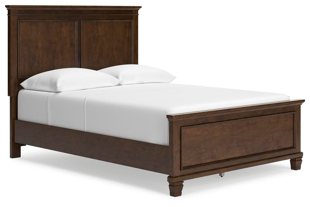 Danabrin Bed - CasaBella Furniture (San Antonio, TX)
