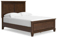 Danabrin Bed - CasaBella Furniture (San Antonio, TX)