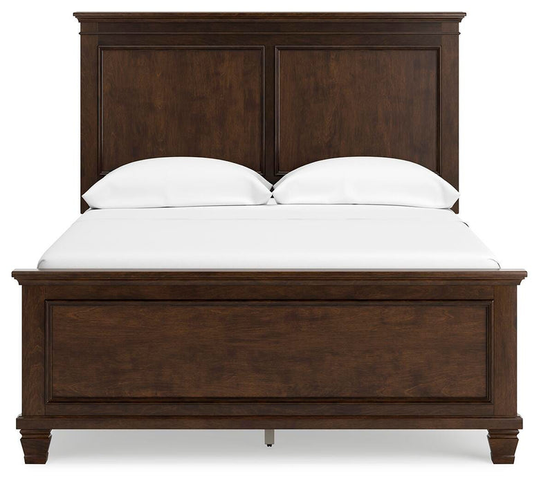 Danabrin Bed - CasaBella Furniture (San Antonio, TX)