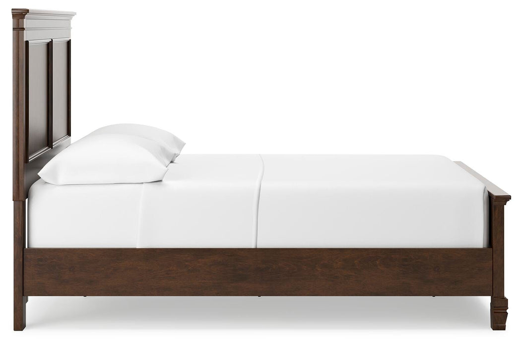 Danabrin Bed - CasaBella Furniture (San Antonio, TX)