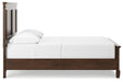 Danabrin Bed - CasaBella Furniture (San Antonio, TX)