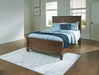 Danabrin Bed - CasaBella Furniture (San Antonio, TX)
