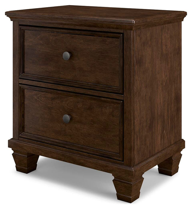 Danabrin Nightstand - CasaBella Furniture (San Antonio, TX)