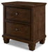 Danabrin Nightstand - CasaBella Furniture (San Antonio, TX)