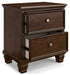 Danabrin Bedroom Set - CasaBella Furniture (San Antonio, TX)