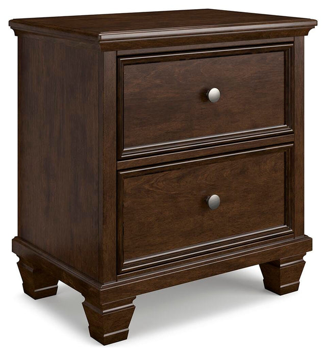 Danabrin Bedroom Set - CasaBella Furniture (San Antonio, TX)