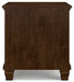 Danabrin Bedroom Set - CasaBella Furniture (San Antonio, TX)