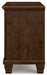 Danabrin Nightstand - CasaBella Furniture (San Antonio, TX)