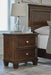 Danabrin Nightstand - CasaBella Furniture (San Antonio, TX)