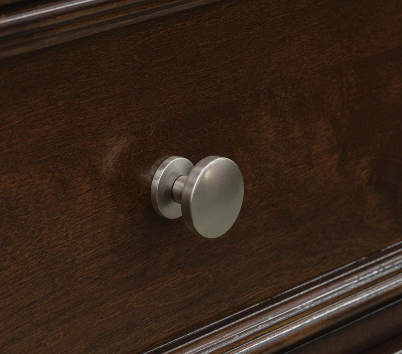 Danabrin Dresser - CasaBella Furniture (San Antonio, TX)