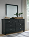 Lanolee Bedroom Set - CasaBella Furniture (San Antonio, TX)